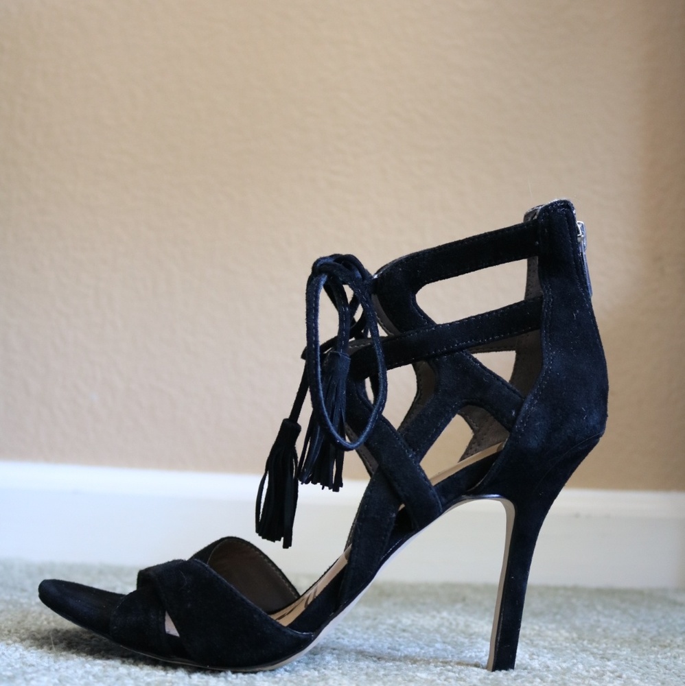 Sam Edelman heels - Picture 3 of 4